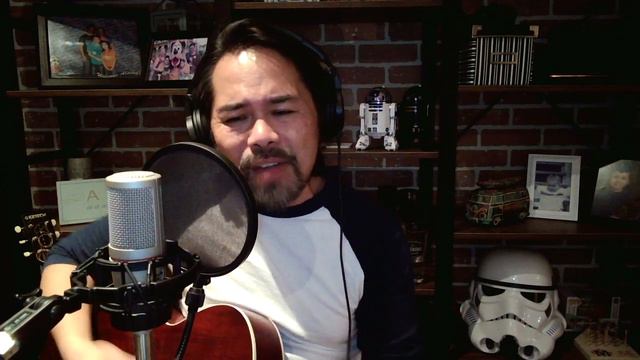 Dreams :: acoustic cover :: Lloyd S смотреть онлайн