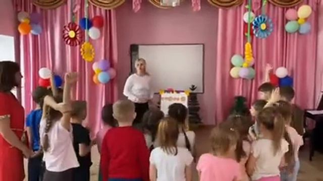 Игра "Составь ритмический рисунок" смотреть онлайн