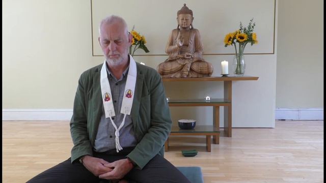 New 20 minute Metta Bhavana meditation смотреть онлайн