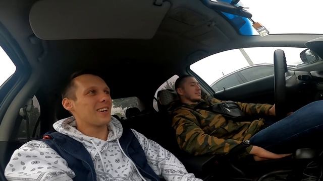 У Яструба День Рождение и Друзья Чтото Задумали... смотреть онлайн