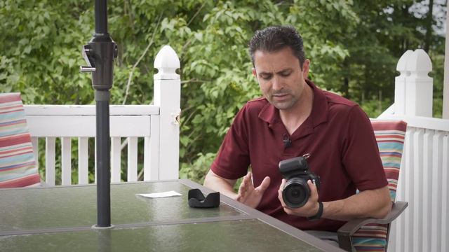 Tamron 18-400mm F/3.5-6.3 VC HLD | Hands On Review | 4K