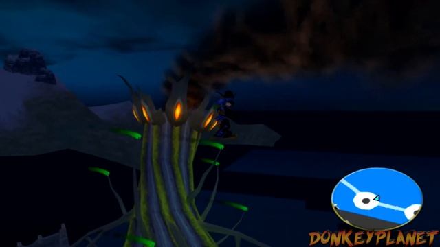 Jak 3 Easter Egg & Infinite Jump смотреть онлайн