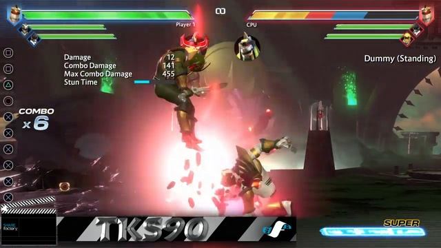 Power Ranger Battle For The Grid Review смотреть онлайн