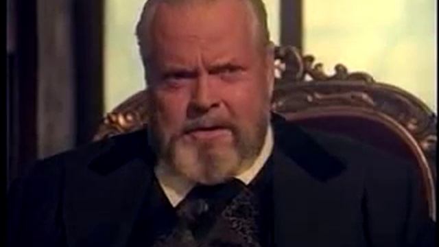 Orson Welles & Nikola Tesla - The Creative Process смотреть онлайн