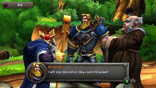 CastleStorm - Definitive Edition, Let's Talk Episode 1 смотреть онлайн