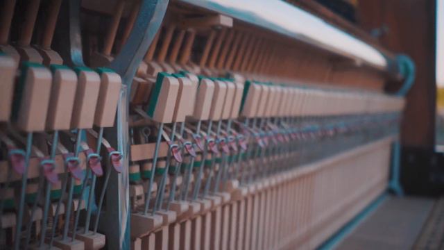 TONES AND I - DANCE MONKEY (Piano Cover) by Alessandro Agazzi смотреть онлайн