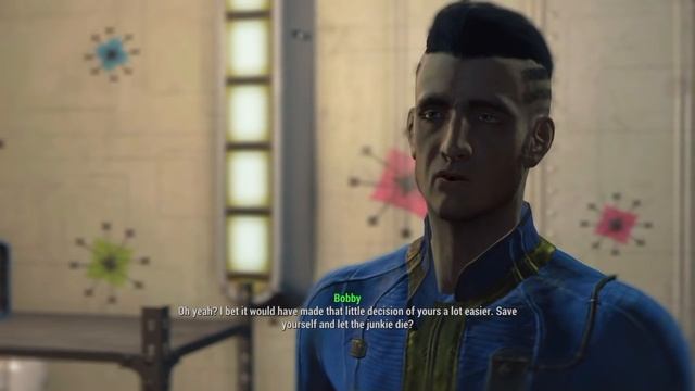 Fallout 4 - How to get Tina de Luca on your settlements (Dependency Bug Fix) смотреть онлайн