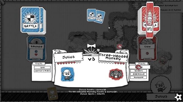 Let's Play Guild of Dungeoneering 39: Discretion the Better Part смотреть онлайн