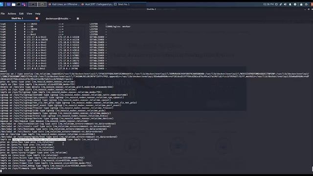 AusCERT2020 Day 2 - Ayman Sagy and Willem Mouton смотреть онлайн