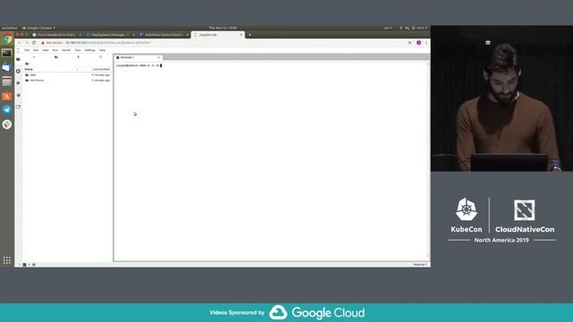 Tutorial: From Notebook to Kubeflow Pipel... Michelle Casbon, Stefano Fioravanzo & Ilias Katsakiori смотреть онлайн