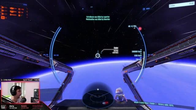 Infinity: Battlescape | Спустя 10 лет в Ранний Доступ! смотреть онлайн