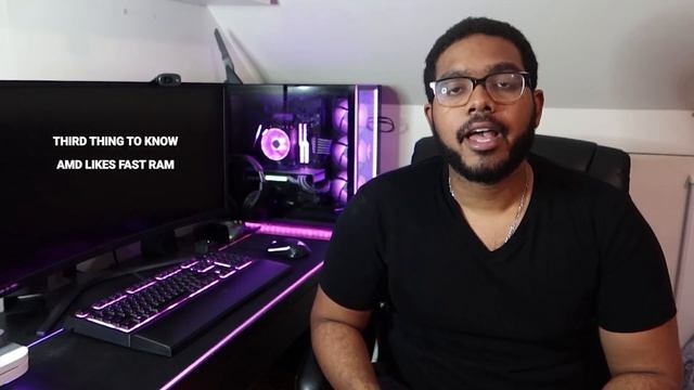 Switching from Intel to AMD? Watch This First! смотреть онлайн