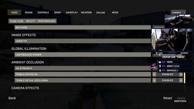 Updated Battalion 1944 Settings / Colour Tweaks смотреть онлайн