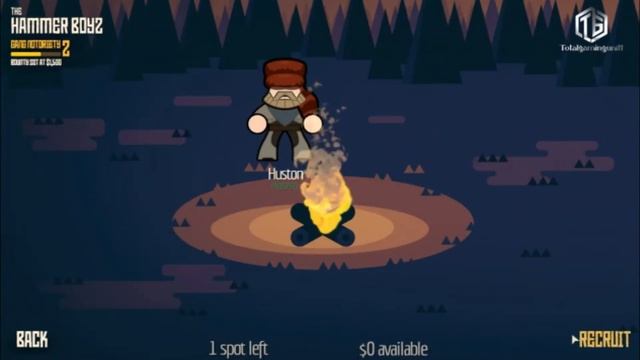 "Start of the gang" Let's play Westslinger part 1 смотреть онлайн