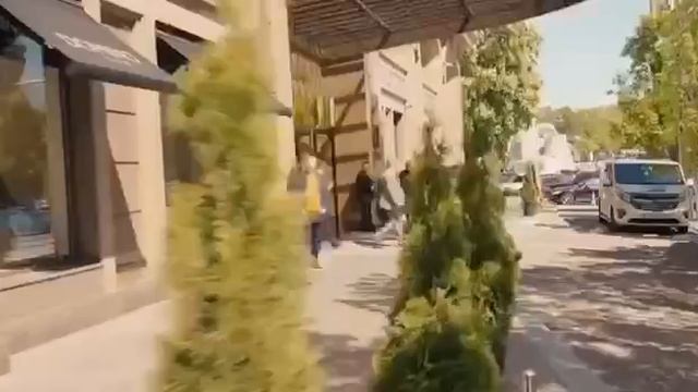 «Случайная встреча». Судя по прихватам, гениальным технологическим уловкам и составу, Украину готовя смотреть онлайн