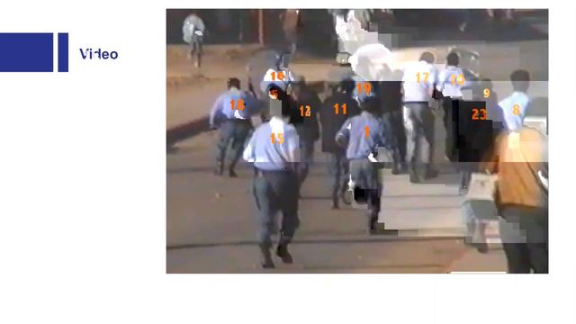 “Un físico en la reconstrucción de represión policial” - G. "Willy" Pregliasco -Labo 0 06.11.2021 смотреть онлайн