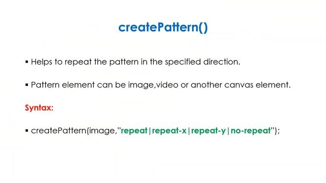 HTML Tutorial in Tamil | Part - 18 | Canvas смотреть онлайн