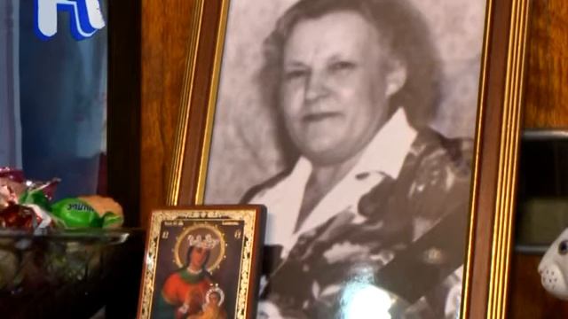 Поздравление с 90-летием Василия Ивановича Петрова смотреть онлайн