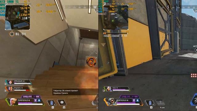 Установка MSI RTX 3080 Gaming X Trio и тест в играх в разрешении 2K смотреть онлайн