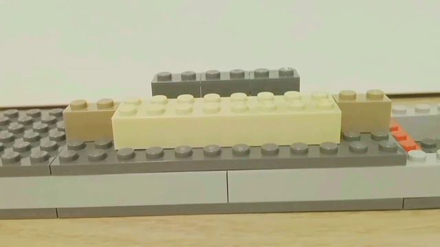 Building Bag 2 & Bag 3 Lego Boba Fett's Throne Room 75326 смотреть онлайн