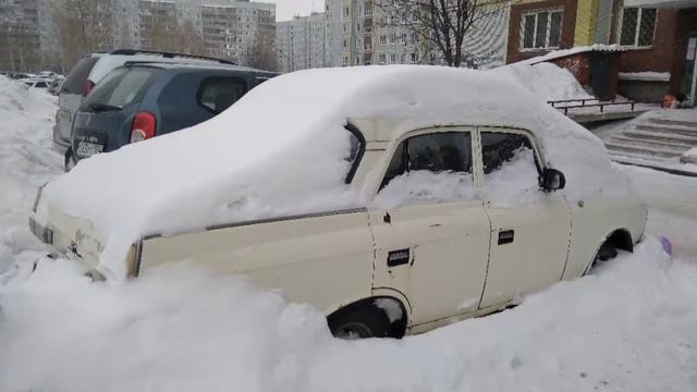 Заброшенные Автомобили №49 смотреть онлайн