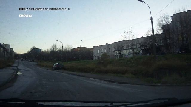 Мурманск последствия езды на летней резине смотреть онлайн