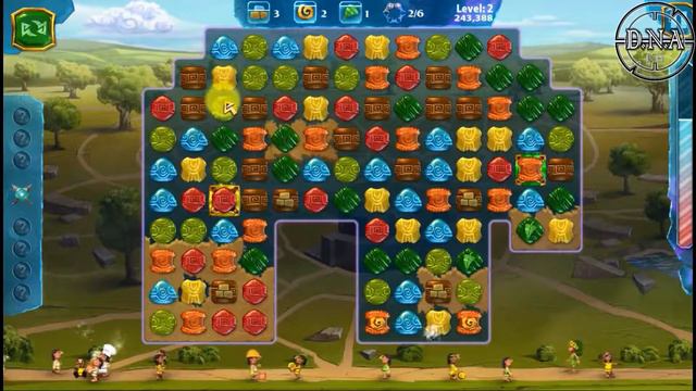 Game 7 Wonder Free download смотреть онлайн