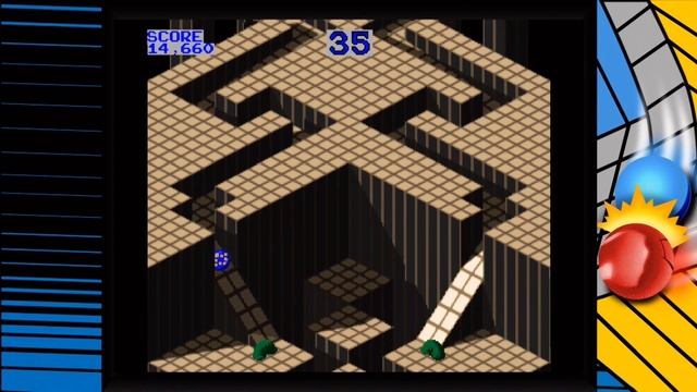 Top 5 Ball Rolling Games смотреть онлайн