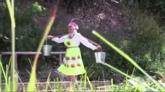 Марийский этнос R - 23 - Ший памаш. Римма Смирнова. РЦД- Заря. п. Мари Турек. (Ed. Records.) смотреть онлайн