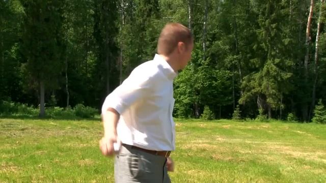 Training grenade GSP-G смотреть онлайн
