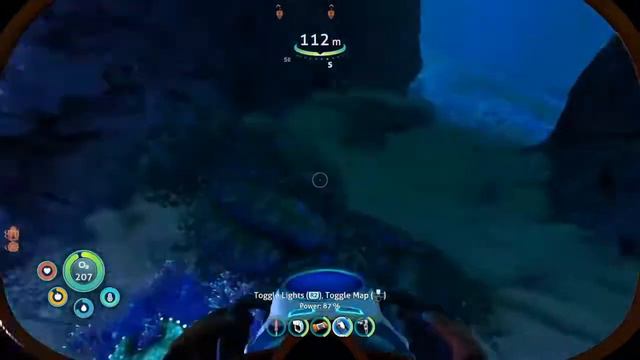 How to get Table Coral | Subnautica Below Zero смотреть онлайн
