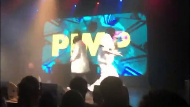 Big Russian Boss, Young P&H - Сегодня ночью (перезалив) смотреть онлайн