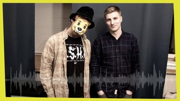 RB Podcast - Кирилл Овсянкин №8