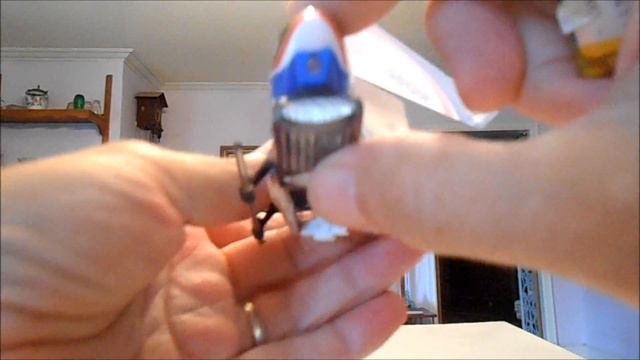 TheBestRCHelicopters.net - Syma S107 Battery Mod - For Faster Flight, Longer Flight Time смотреть онлайн
