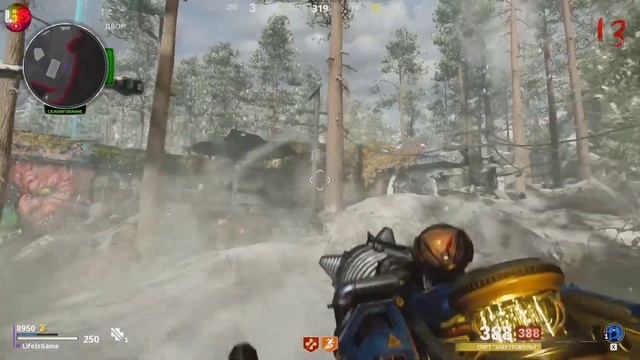 CALL OF DUTY COLD WAR ZOMBIES БЕСПЛАТНО! УСПЕЙ ПОИГРАТЬ.COLD WAR БЕСПЛАТНАЯ НЕДЕЛЯ С 14 ПО 21 ЯНВАР смотреть онлайн