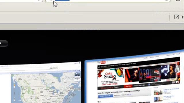 Computer Tricks: Use Your Browser Address Bar As A Calculator