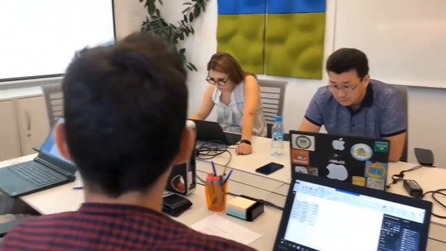 Отзывы слушателей курса Power Bi от Data Science Lab смотреть онлайн