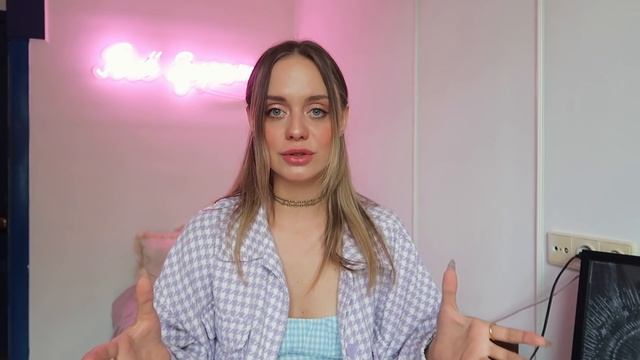 ТВОЯ МАСКА ХОРОШЕЙ ДЕВОЧКИ. А ЧТО ЕСЛИ ЭТО НЕ ТЫ? смотреть онлайн