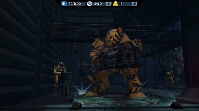 Titanfall Assault WE GOT ULTRA RARE TITAN "CORE ION" смотреть онлайн