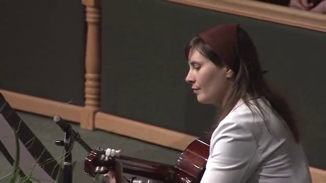 Он Свет Незримый, Радость Благодатная    Christian Russian Song