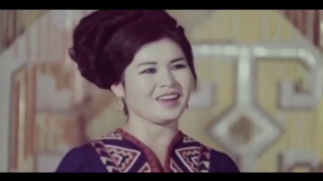 Tamara Doshumova - Ájiniyaz bolıp смотреть онлайн