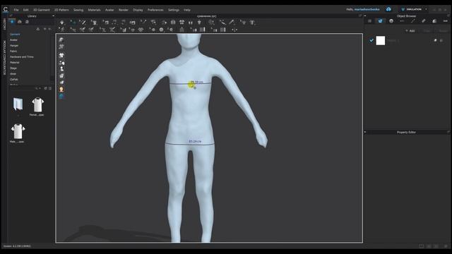 3D-скан на iphone - сканируем людей для целей виртуальной примерки смотреть онлайн