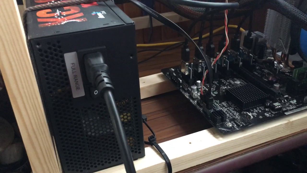 Dual psu нужен ли? смотреть онлайн