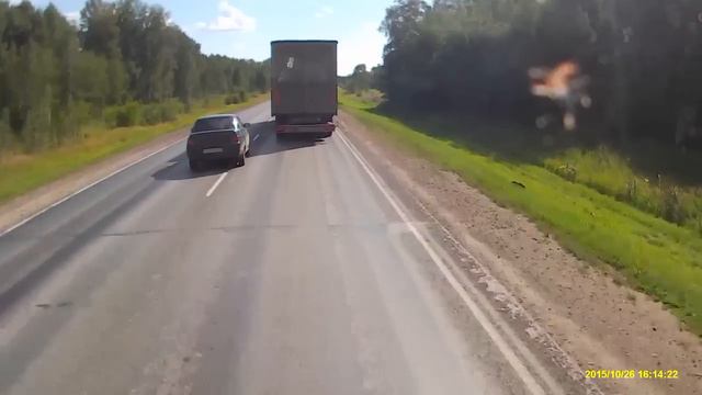 Опасный обгон смотреть онлайн