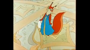 «Что за прелесть эти сказки!». Три чуда.