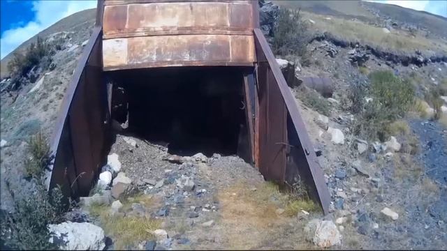 Долина реки Нарын-Гол, август 2017 смотреть онлайн