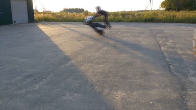 stuntridung 157qmj fzm треня Racer Lupus смотреть онлайн