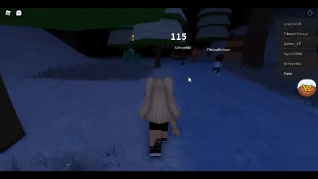 :O noel(js TT c plus noel,j'ai pas pu la mettre !!) смотреть онлайн