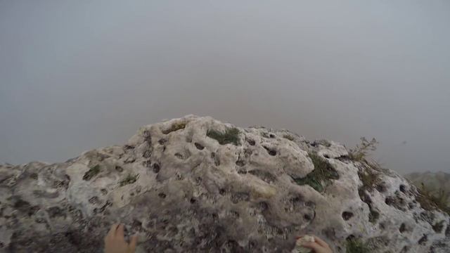 Скала Белая Крым 2015 смотреть онлайн
