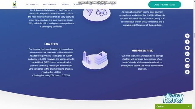 KubitX Faydaları (TR) смотреть онлайн